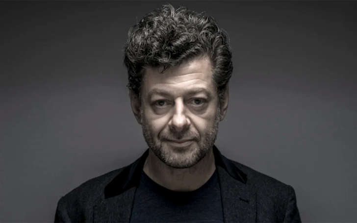 Andy Serkis Will be Directing 'Venom 2'